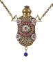 Aromatherapy Necklace Ancient Secrets