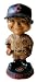 Chicago Cubs Retro Bobblehead