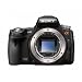Sony Alpha SLT-a35 16 MP Digital SLR with Translucent Mirror Technology