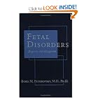 Click here to buy Fetal Disorders: Diagnosis and Management by Boris M. Petrikovsky.
