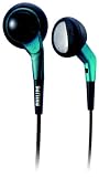 Philips SHE3600/00 In-Ear Headphones