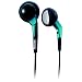 Philips SHE3600/00 In-Ear Headphones
