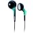 Philips SHE3600/00 In-Ear Headphones