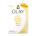 Personal Health Care : Olay Ultra Moisture With Shea Butter, 3.5 ounces, 4 bars (Pack of 6)