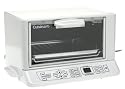 Cuisinart TOB-165 Convection Toaster Oven/Broiler, White
