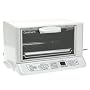 Cuisinart TOB-165 Convection Toaster Oven/Broiler, White
