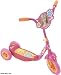 Barbie Light Fantastic TriScooter