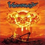 Monstrosity - Enslaving the Masses