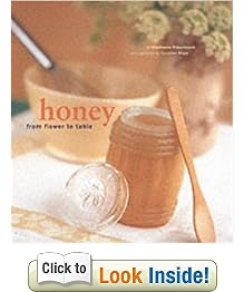 Honey: From Flower to Table