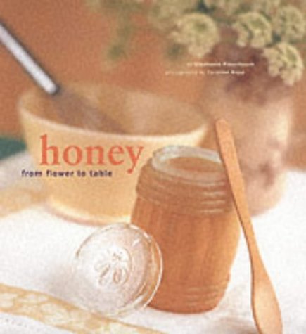 Honey: From Flower to Table
