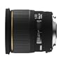 Sigma 24mm f/1.8 EX DG Aspherical Macro Large Aperture Wide Angle Lens for Pentax and Samsung DSLR Cameras