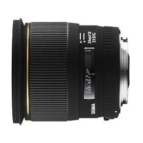 �V�O�} 24mm F1.8 EX DG ASPHERICAL MACRO �y���^�b�N�X�p