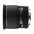 Sigma 24 mm F1,8 EX DG Makro-Objektiv (77 mm Filtergewinde) f�r Canon Objektivbajonett