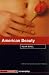 Books : American Beauty Sight and Sound Edition (Screenplay)
