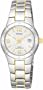Pulsar Women's PXQ490 Sport Watch