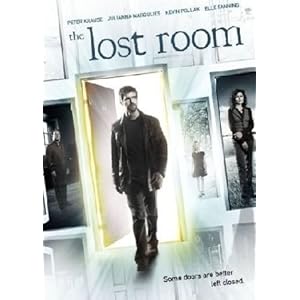 The Lost Room