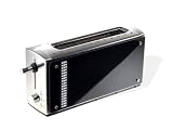 Produkt-Bild: BEEM D2000.690 Star*Elements, Toaster - mit Swarovski&reg; Kristallelementen - Testmagazin Urteil GUT 02/2012