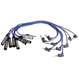 Beck Arnley  175-1270  Premium Ignition Wire Set by Beck Arnley