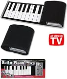 Portable Electric Piano (1 Each)