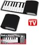 PORTABLE ELECTRIC PIANO
