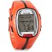 Polar RS300X SD Heart Rate Monitor Watch with S1 Foot Pod (Orange)