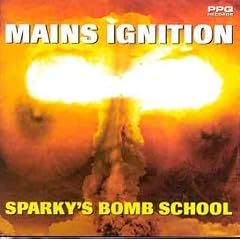 Sparky's Bomb School
