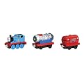 Thomas the Tank Engine/ Jet Fuel Tanker/ Jet Engine