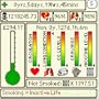 My Last Cigarette for Palm OS4 - a Proven aid to quit smoking.