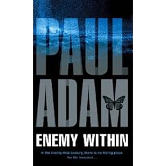 Enemy Within