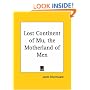 Lost Continent of Mu: The Motherland of Men