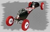 MBS Comp 90 Mountainboard