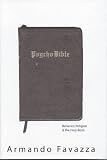 PsychoBible: Behavior, Religion and the Holy Book