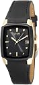 Citizen Men's Eco-Drive Leather Watch #BM6574-09E