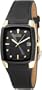 Citizen Men's BM6574-09E Eco-Drive Leather Watch