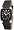 Citizen Men's Eco-Drive Leather Watch #BM6574-09E
