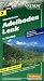 Suchen : Adelboden, Lenk, Kandersteg 1 : 50 000: Wanderkarte