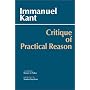 Critique of Practical Reason (Hackett Classics Series)