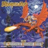 Symphony Of Enchanted Lands