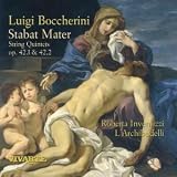 Music : Boccherini: Stabat Mater