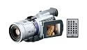JVC GR-DV700 Digital Camcorder [Mini-DV 10xOptical DV-in/out]