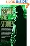 The Mammoth Book of Private Eye Stories