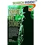 The Mammoth Book of Private Eye Stories