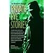 The Mammoth Book Of Private Eye Stories