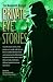 Books : The Mammoth Book of Private Eye Stories