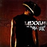 Mr. Lex [VINYL]