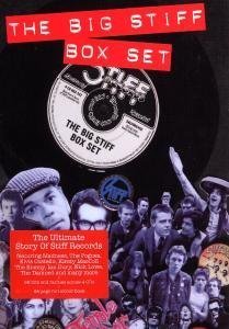 CD-Charts  Search : The Big Stiff Box Set