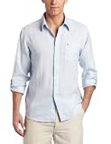 Quiksilver Men's Burgess Bay Woven Shirt