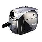 Samsung DVD Digital Camcorder - DX103