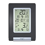 TFA 30.3032.01 Funkthermometer Easy Go