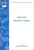 Industrie pharmaceutique